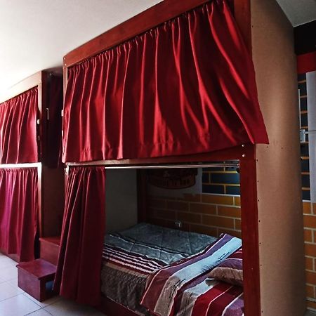 Casa Sucre Hostel Ayacucho Exterior photo